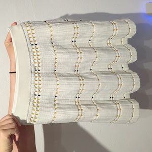 Sandro one size skirt